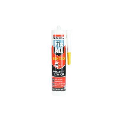  SOUDAL 100270 Mastic colle Fix 