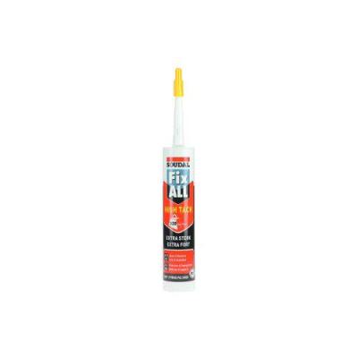  SOUDAL 100270 Mastic colle Fix 