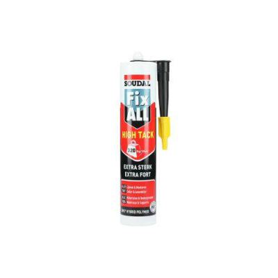  SOUDAL 100272 Mastic colle Fix 