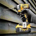  DEWALT DCF887P2-QW visseuse � 
