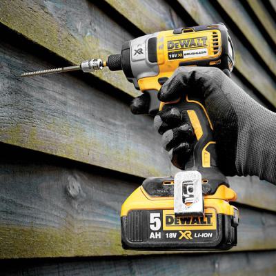  DEWALT DCF887P2-QW visseuse � 
