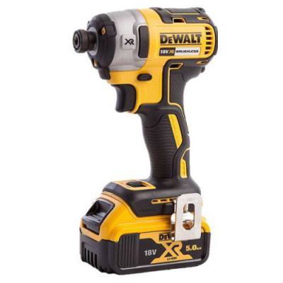  DEWALT DCF887P2-QW visseuse � 
