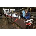  BESSEY SER GH25 Presse � serra 