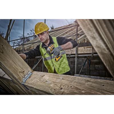  DEWALT DCF887NT visseuse � cho 