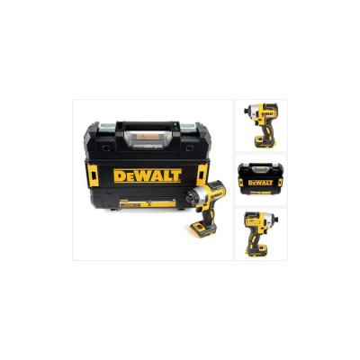  DEWALT DCF887NT visseuse � cho 