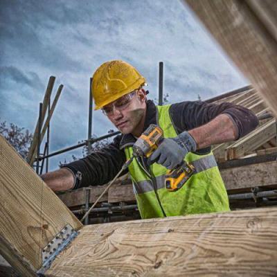  DEWALT DCF887NT visseuse � cho 
