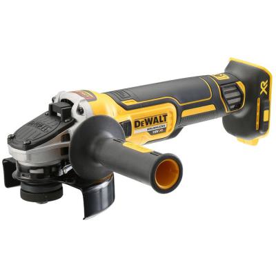  DEWALT DCG405NT meuleuse 18 V 