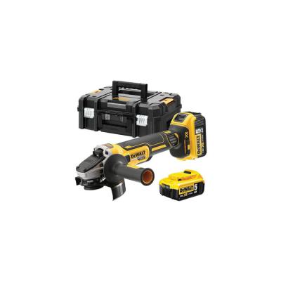  DEWALT DCG405P2-QW meuleuse XR 