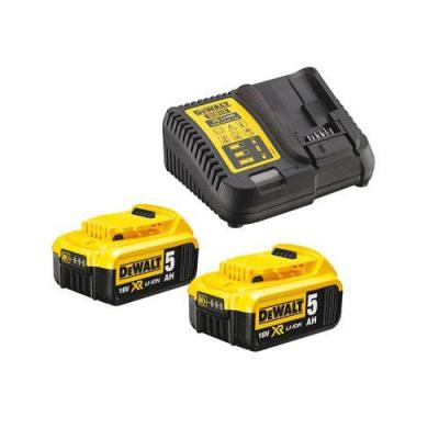  DEWALT DCG405P2-QW meuleuse XR 