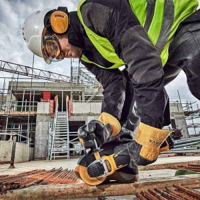  DEWALT DCG405P2-QW meuleuse XR 