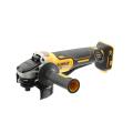  DEWALT DCG406NT -XJ meuleuse B 