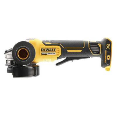  DEWALT DCG406NT -XJ meuleuse B 