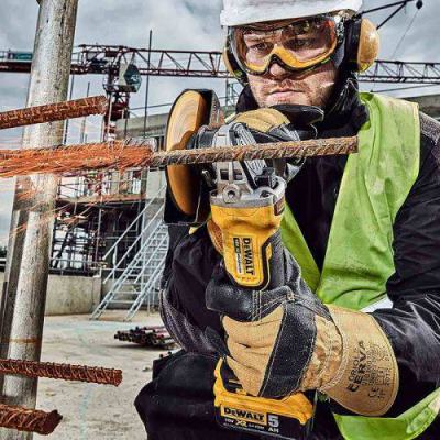  DEWALT DCG406NT -XJ meuleuse B 