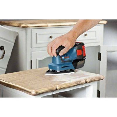  BOSCH 06019D0202 ponceuse vibr 