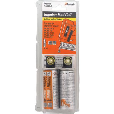 SPIT PASLODE 300341 lot de 2 c 