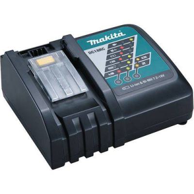  MAKITA 195584-2 chargeur rapid 