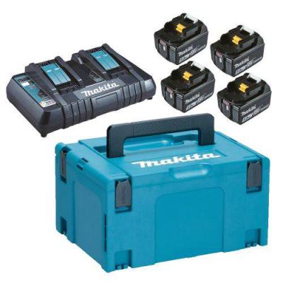  MAKITA 197626-8 ensemble d'�ne 