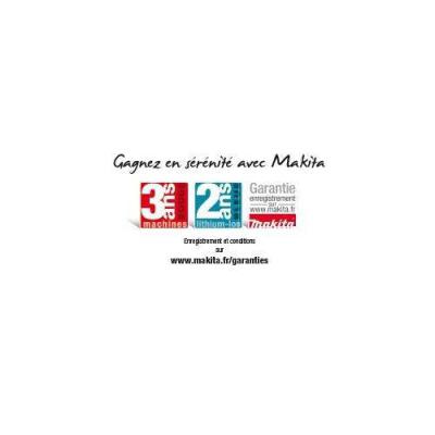  MAKITA 197626-8 ensemble d'�ne 