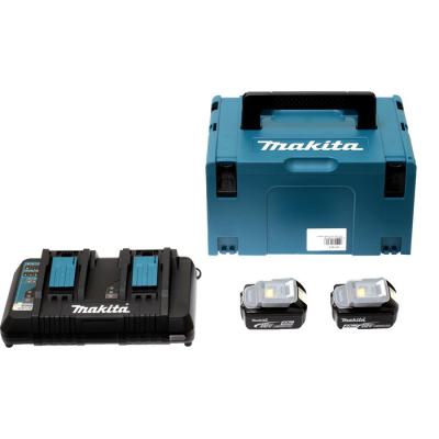  MAKITA 197629-2 pack �nergie 1 