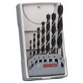  BOSCH 2607017034 coffret de 7 