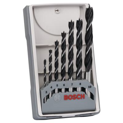  BOSCH 2607017034 coffret de 7 