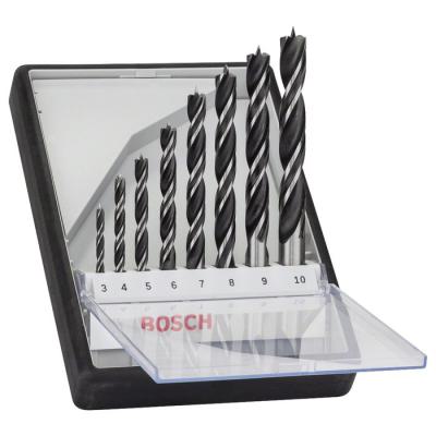  BOSCH 2607017034 coffret de 7 