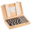  BOSCH 2607019322 coffret de 6 