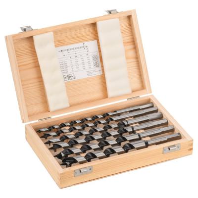  BOSCH 2607019322 coffret de 6 
