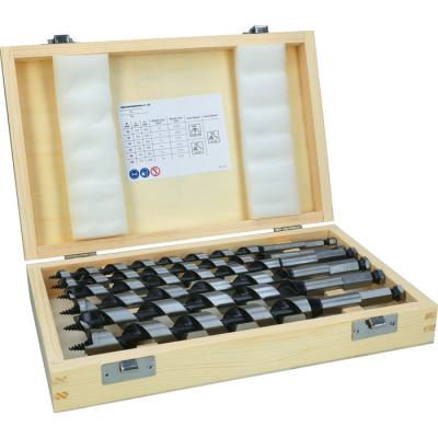  BOSCH 2607019322 coffret de 6 