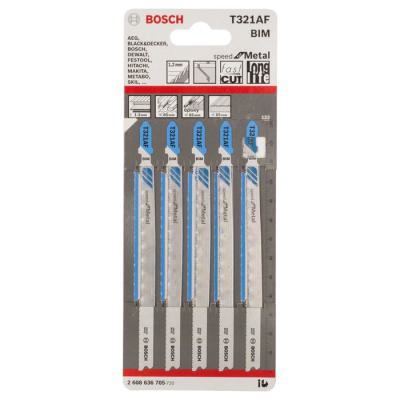  BOSCH 2608636705 lames de scie 