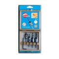  LEMAN 203.500.04 coffret de 4 