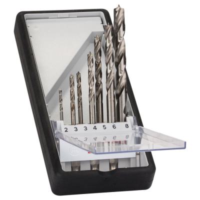  BOSCH 2607019923 coffret de 7 