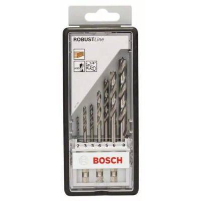  BOSCH 2607019923 coffret de 7 