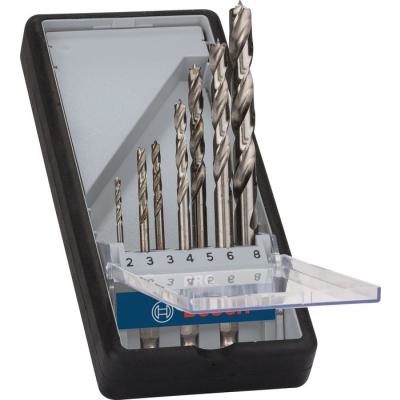  BOSCH 2607019923 coffret de 7 