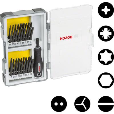  BOSCH 2607017320 Coffret de vi 