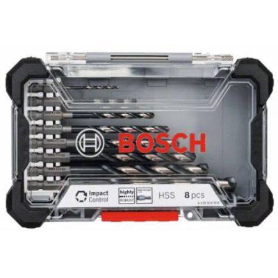  BOSCH 2608577146 coffret foret 