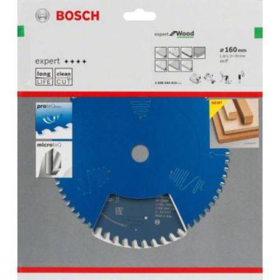  BOSCH EXPERT 2608644018 lame d 