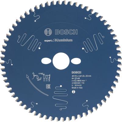  BOSCH EXPERT 2608644110 lame d 