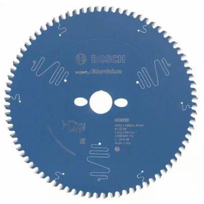  BOSCH EXPERT 2608644112 Lame d 