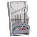  BOSCH 2608587169 coffret de 5 