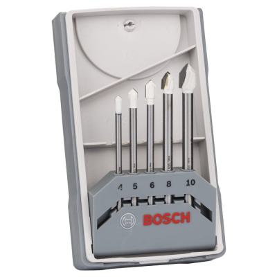  BOSCH 2608587169 coffret de 5 