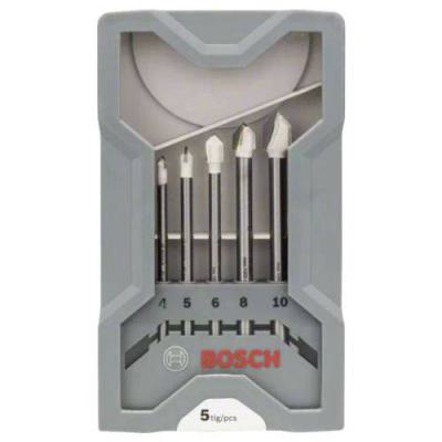  BOSCH 2608587169 coffret de 5 