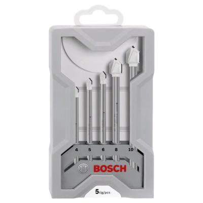  BOSCH 2608587169 coffret de 5 