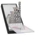  BOSCH 2607010545 coffret de 7 