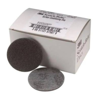  3M 12610 Disque traitement de 