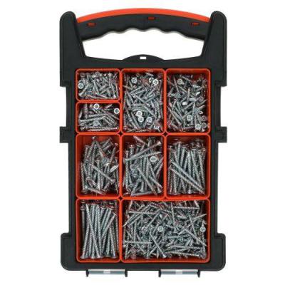  ULTIMA GRAPPACK01 Coffret de 1 