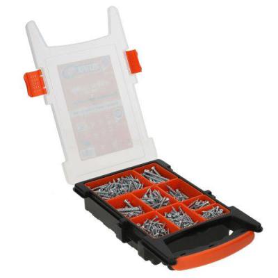  ULTIMA GRAPPACK01 Coffret de 1 