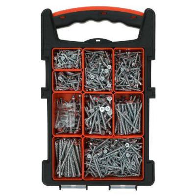  ULTIMA GRAPPACK02 Coffret de 1 