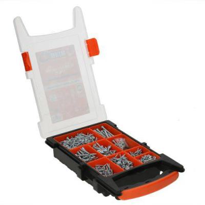  ULTIMA GRAPPACK02 Coffret de 1 