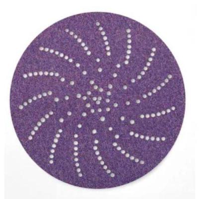  3M 86829 disque � support film 